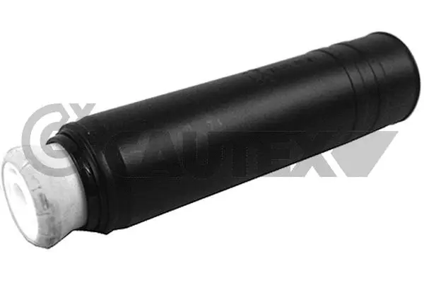 Bouchon de protection/soufflet, amortisseur CAUTEX 750943