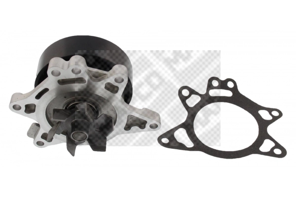Pompe à eau, refroidissement du moteur MAPCO 21554