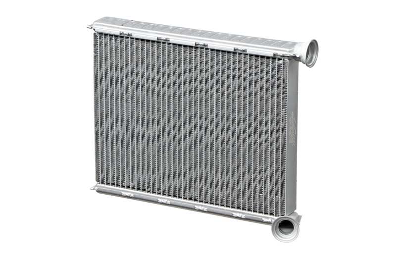 Système de chauffage A.Z. Meisterteile AZMT-45-032-1105
