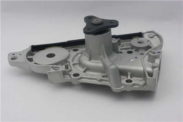 Pompe à eau, refroidissement du moteur GMB GWMZ-39A