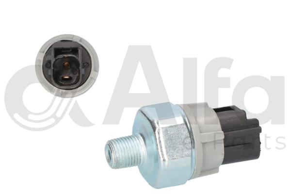 Indicateur de pression d'huile Alfa e-Parts AF02367