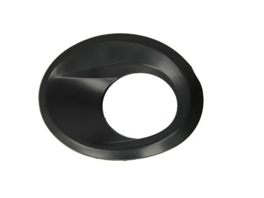 Grille de ventilation, pare-chocs BLIC 6502-07-2555997P