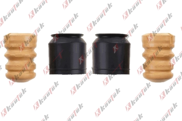 Kit de protection contre la poussière, amortisseur KAUTEK BM-BK009