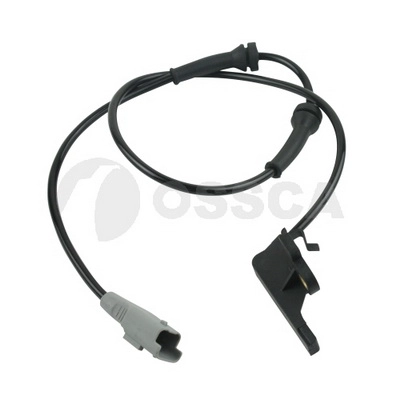 Capteur, vitesse de roue OSSCA 08205