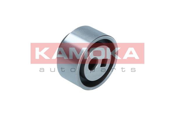 Poulie de tension, courroie crantée KAMOKA R0470