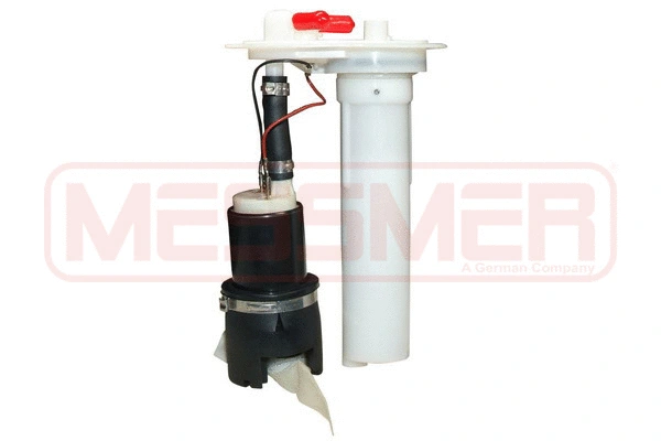 unité d'alimentation de carburant MESSMER 775045A