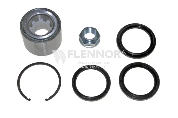 Kit de roulements de roue FLENNOR FR961698