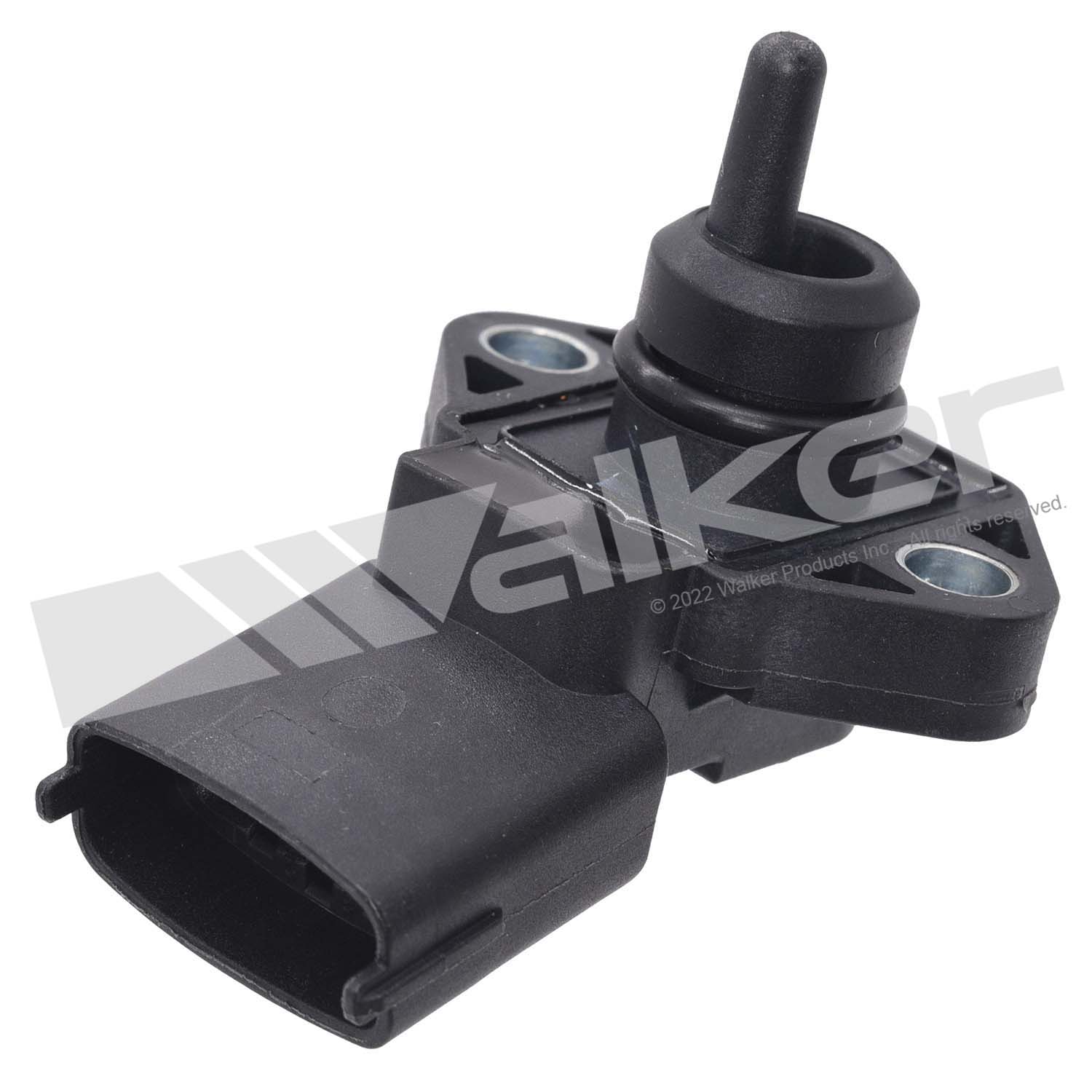 Capteur, pression de suralimentation WALKER PRODUCTS 225-1497