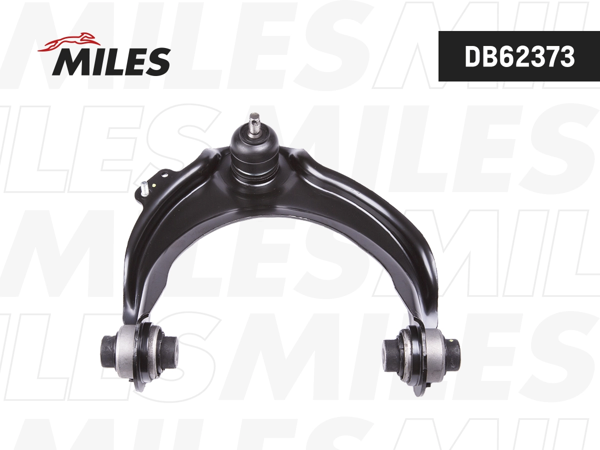 Bras de liaison, suspension de roue MILES DB62373