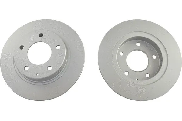 Disque de frein KAVO PARTS BR-4732-C