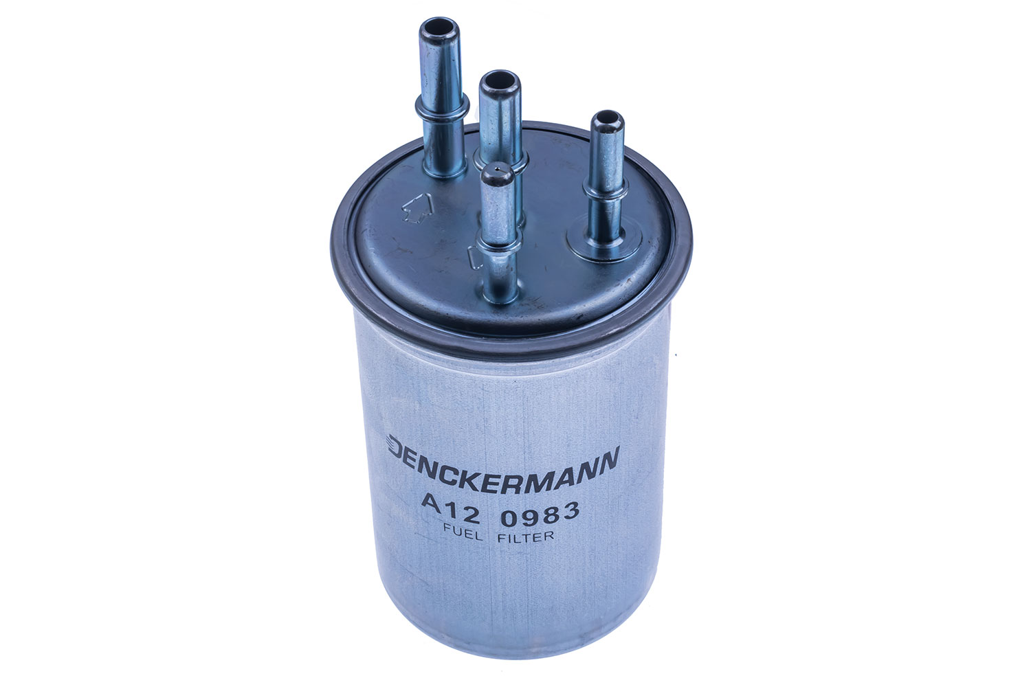 Filtre à carburant DENCKERMANN A120983