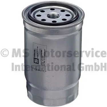 Filtre à carburant KOLBENSCHMIDT 50014589