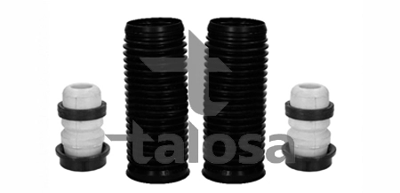 Kit de protection contre la poussière, amortisseur TALOSA 63-16699