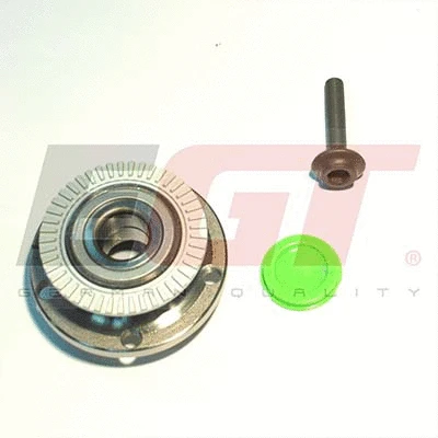 Kit de roulements de roue EGT 554212EGTk