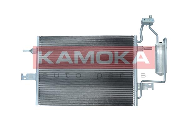 Condenseur, climatisation KAMOKA 7800122