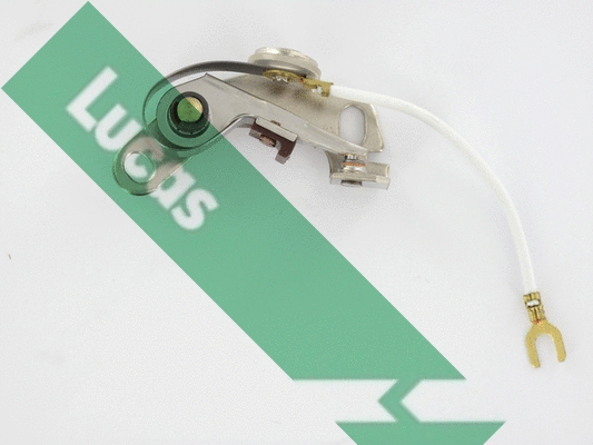 Jeu de contacts, distributeur d'allumage LUCAS DSB861C