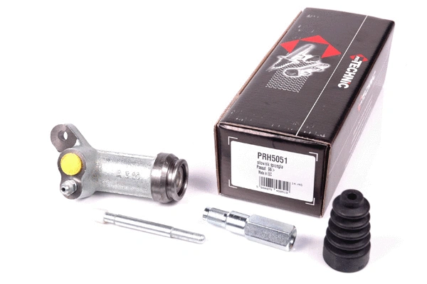 Cylindre récepteur, embrayage PROTECHNIC PRH5051