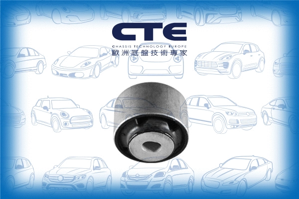 Suspension, bras de liaison CTE CBH03075