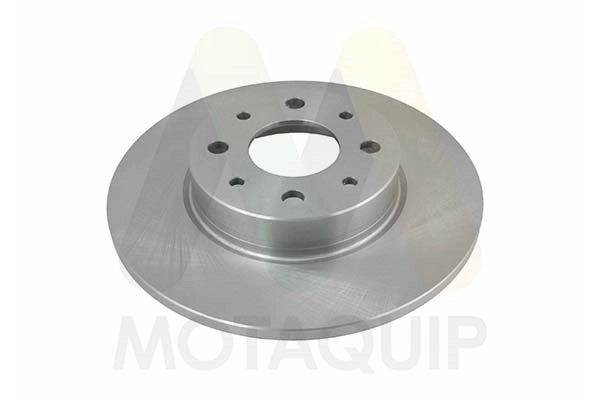 Disque de frein MOTAQUIP LVBD1534