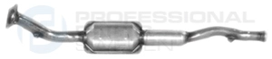 Catalyseur Professional Parts 254390265