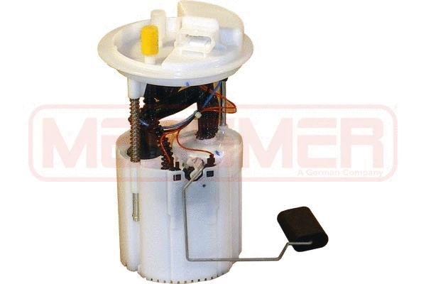 unité d'alimentation de carburant MESSMER 775283