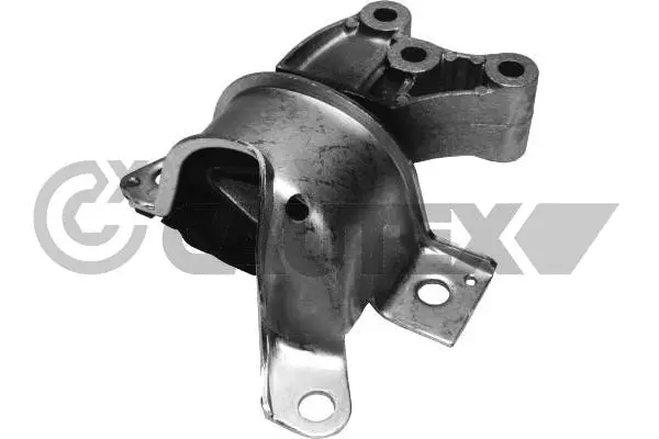 Support moteur CAUTEX 756126