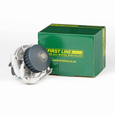 Pompe à eau, refroidissement du moteur FIRST LINE FWP1846