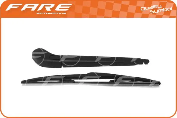Balai d'essuie-glace FARE-CO 21635