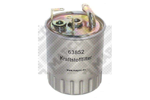 Filtre à carburant MAPCO 63852