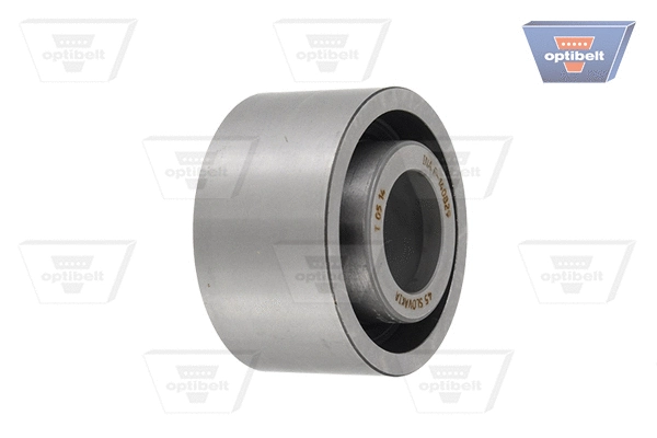 Poulie renvoi/transmission, courroie crantée OPTIBELT 337UT