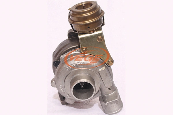 Turbocompresseur, suralimentation VEGE 09041923