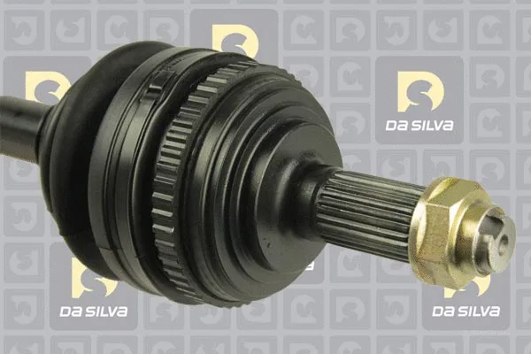 Arbre de transmission DA SILVA 93089AT