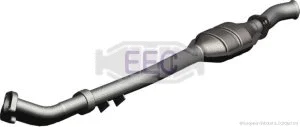Catalyseur EEC BM8013
