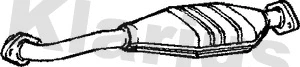 Catalyseur KLARIUS 311027