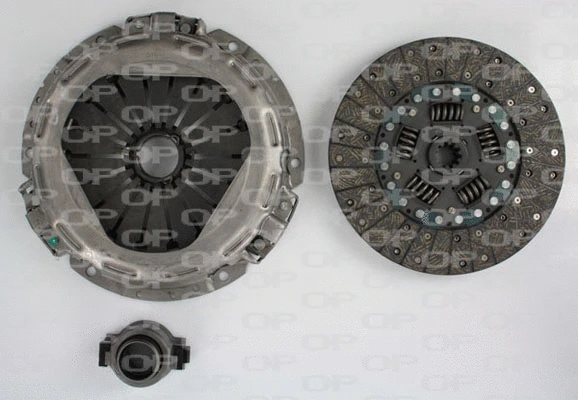 Kit d'embrayage OPEN PARTS CLK9140.03