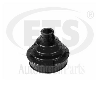Joint-soufflet, arbre de commande ETS 25.SK.500