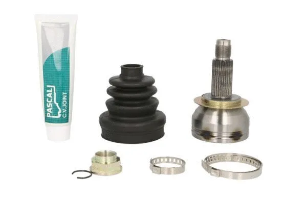 Jeu de joints, arbre de transmission PASCAL G17027PC