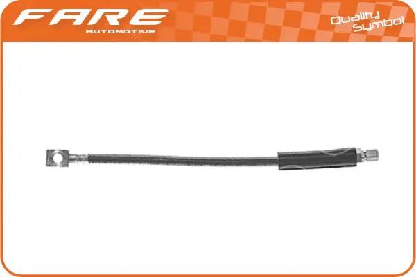 Flexible de frein FARE-CO 17175