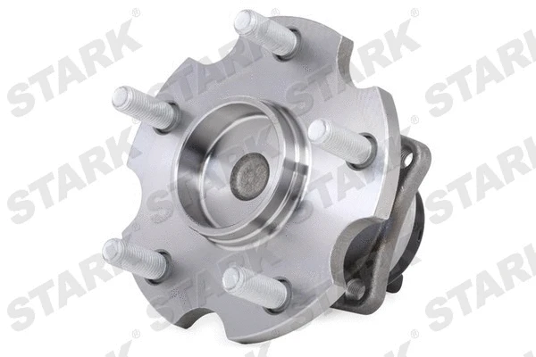 Kit de roulements de roue Stark SKWB-0180404
