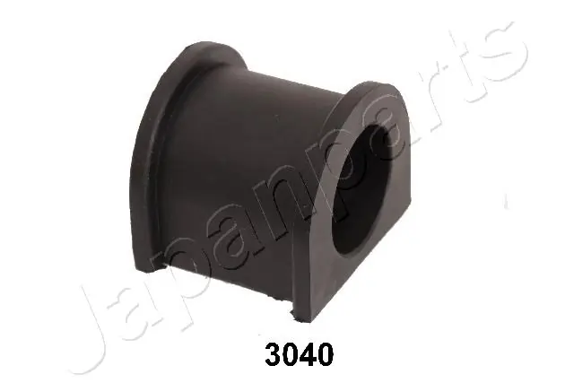 Coussinet de palier, stabilisateur JAPANPARTS RU-3040