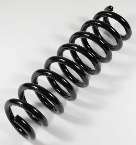 Ressort de suspension APEX Automotive 64206