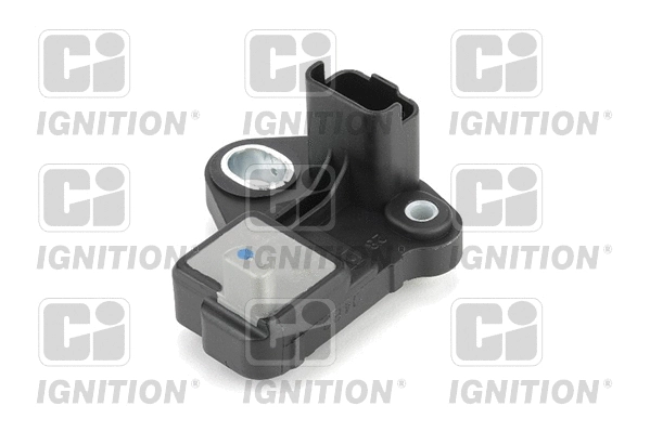 Capteur d'angle, vilebrequin QUINTON HAZELL XREV453