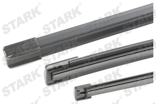 Balai d'essuie-glace Stark SKWIB-09440733
