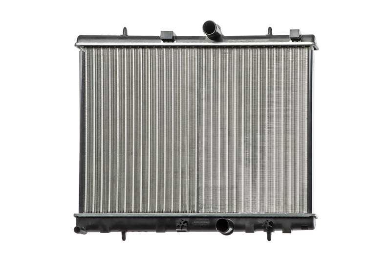 Radiateur, refroidissement du moteur A.Z. Meisterteile AZMT-45-040-2925