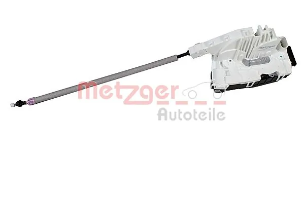 Serrure de porte METZGER 2314395