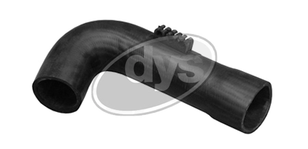 Gaine de suralimentation DYS 76-02716