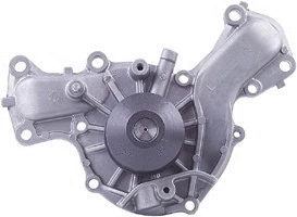 Pompe à eau, refroidissement du moteur Pika US-Parts 10E-1384