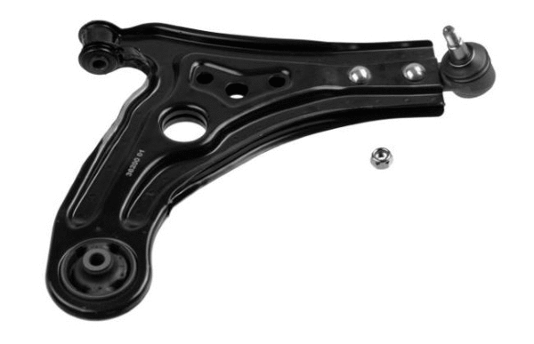 Bras de liaison, suspension de roue MTR 12162638