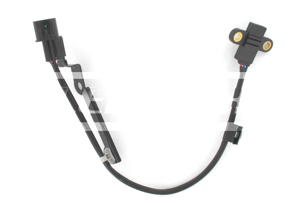 Capteur d'angle, vilebrequin LEMARK LCS539