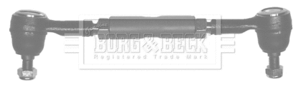 Barre de connexion BORG & BECK BDL6578